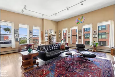 11 Sterling Place #5F, New York City, NY 11217 - Photo 1