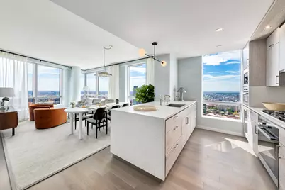 1 City Point #59E, Brooklyn, NY 11201 - Photo 1