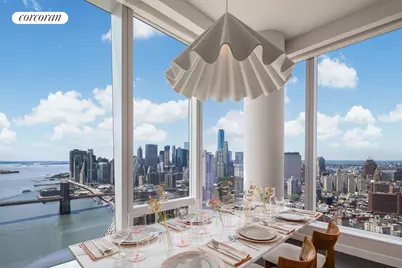 252 South Street #20A, New York City, NY 10002 - Photo 1