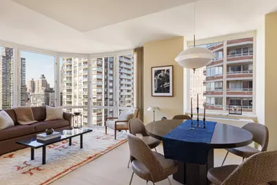 400 E 84th Street #21A, New York, NY 10028 - Photo 1