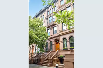 43 W 84th Street, New York City, NY 10024 - Photo 1