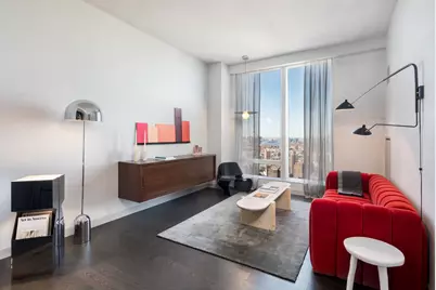 252 South Street #20J, New York City, NY 10002 - Photo 1