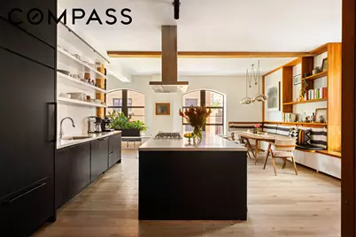 20 Henry Street #4BCS, New York City, NY 11201 - Photo 1