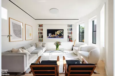 173 Amity Street #2W, New York City, NY 11201 - Photo 1