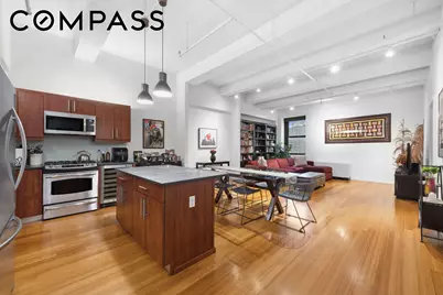 365 Bridge Street #12H, Brooklyn, NY 11201 - Photo 1