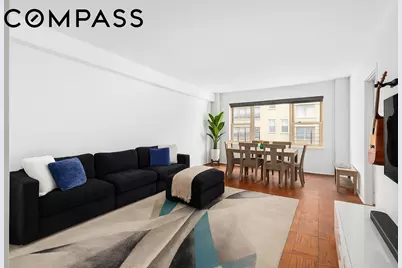 415 E 52nd Street #9AA, New York City, NY 10022 - Photo 1