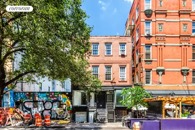 9 Clinton Street, New York City, NY 10002 - Photo 1