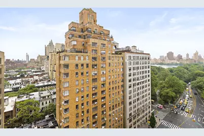 10 W 86th Street #PH15A, New York City, NY 10024 - Photo 1