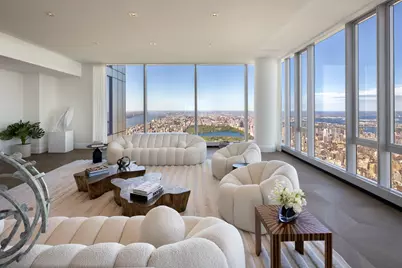 217 W 57th Street #113, New York City, NY 10019 - Photo 1