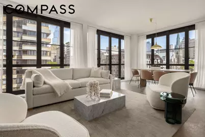 250 W 96th Street #7D, New York City, NY 10025 - Photo 1