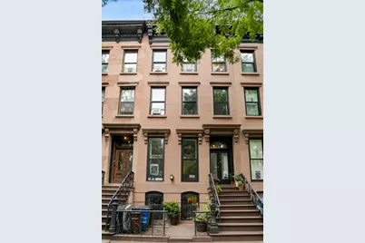 374 Adelphi Street, New York City, NY 11238 - Photo 1