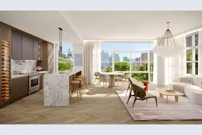350 E 18th Street #9A, New York, NY 10003 - Photo 1