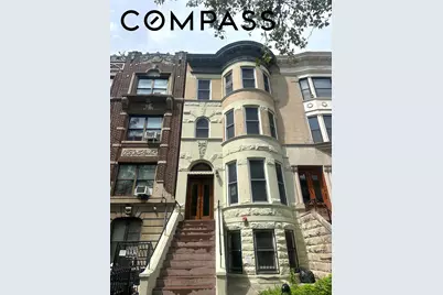 929 St Marks Avenue, New York City, NY 11213 - Photo 1