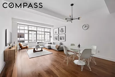 2-17 51st Avenue #913, New York City, NY 11101 - Photo 1