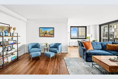 515 E 72nd Street #18B, New York City, NY 10021 - Photo 1