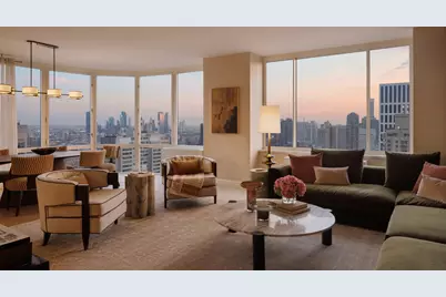 400 E 84th Street #34C, New York City, NY 10028 - Photo 1
