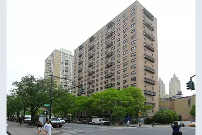 609 Columbus Avenue #4S, New York City, NY 10024 - Photo 1