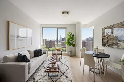 222 E Broadway #17A, New York City, NY 10002 - Photo 1