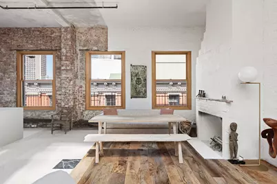 90 Prince Street #PHN, New York City, NY 10012 - Photo 1