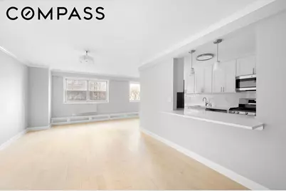 122 Ashland Place #12L, Brooklyn, NY 11201 - Photo 1