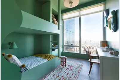 252 South Street #62E, New York City, NY 10002 - Photo 1