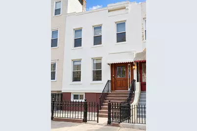 101 Ryerson Street, New York City, NY 11205 - Photo 1