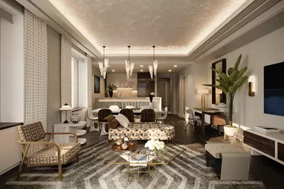 303 Park Avenue #4010, New York City, NY 10022 - Photo 1