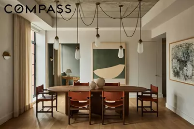 132 Perry Street #4W, New York, NY 10014 - Photo 1