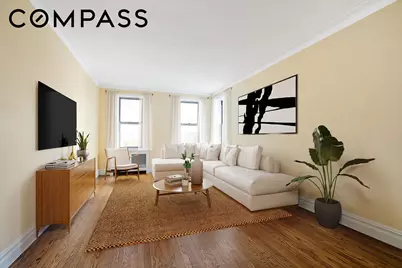 601 79th Street #F19, Brooklyn, NY 11209 - Photo 1