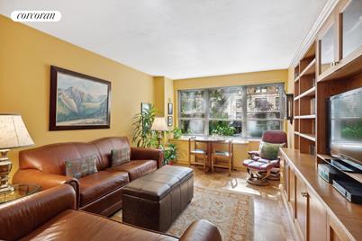 15 W 72nd Street #2R, New York, NY 10023 - Photo 1