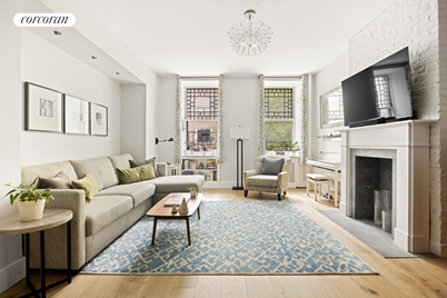 62 Montague Street #2C, New York, NY 11201 - Photo 1