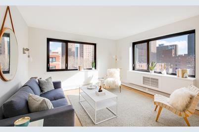 1325 5th Avenue #6B, New York, NY 10029 - Photo 1