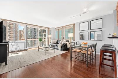 235 E 40th Street #18B, New York, NY 10016 - Photo 1