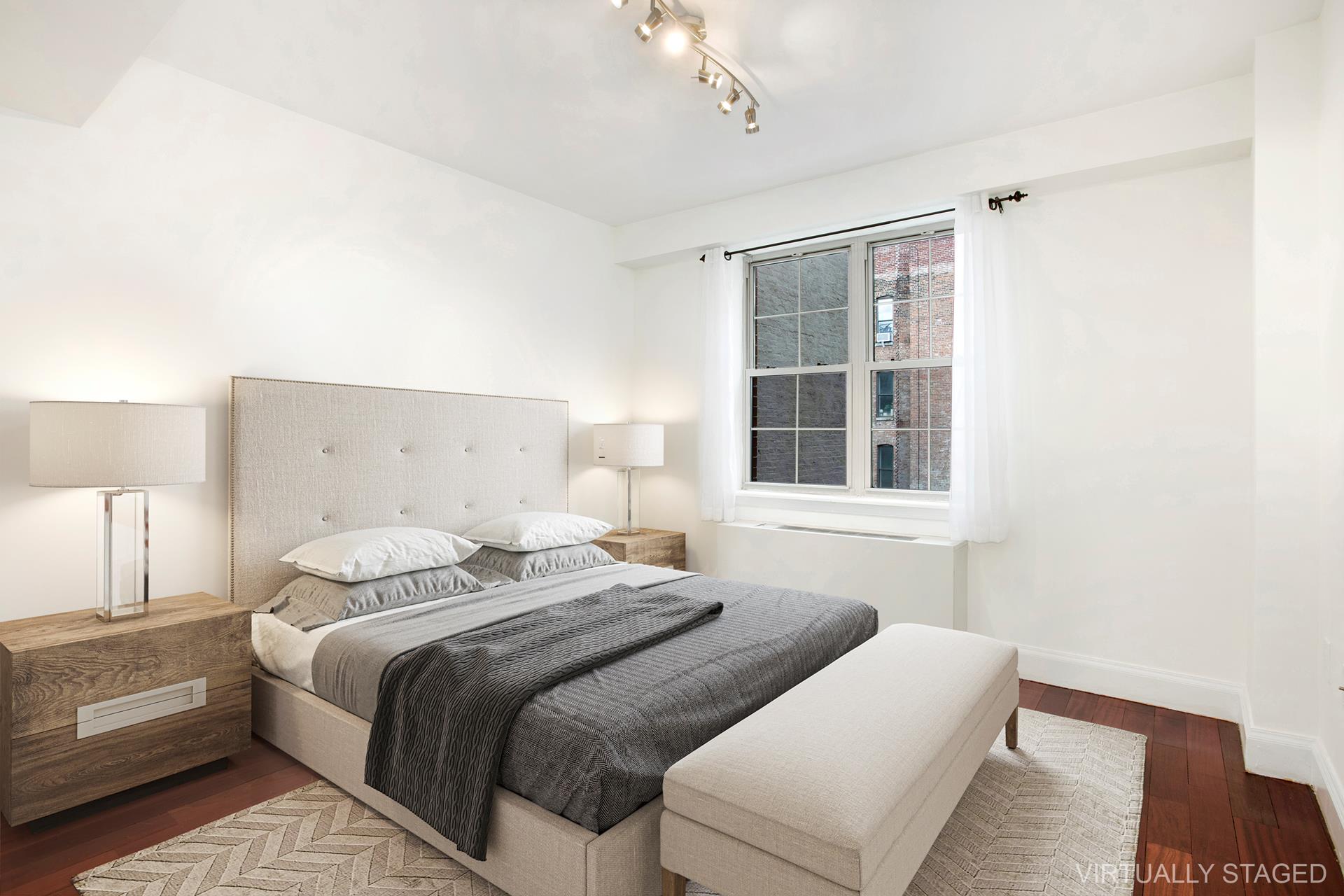 163 St Nicholas Ave #4K, New York, NY 10026 - MLS RPLU-5122167732 ...