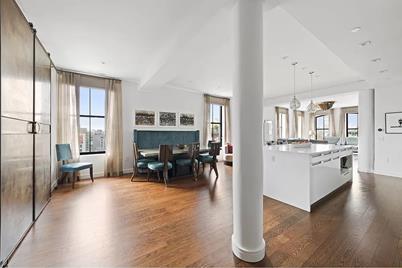 250 West Street #10J, New York, NY 10013 - Photo 1