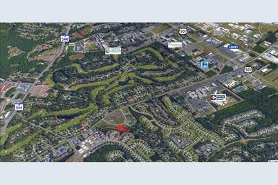 Lot 11 Professional Park Dr., Conway, SC 29526 - Photo 1