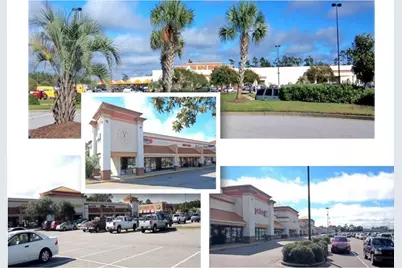 528 N Highway 17 Business #Unit 7, North Myrtle Beach, SC 29582 - Photo 3