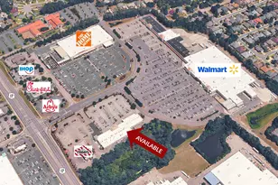 528 N Hwy 17 Business, North Myrtle Beach, SC 29582 - Photo 1