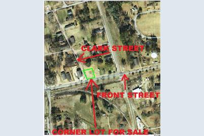 224 N Front St., Mullins, SC 29574 - Photo 1