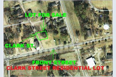 106 N Clark St., Mullins, SC 29574 - Photo 1