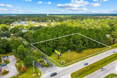 4878 Highway 17 Bypass, Murrells Inlet, SC 29576 - Photo 3