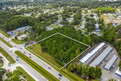 4878 Highway 17 Bypass, Murrells Inlet, SC 29576 - Photo 17