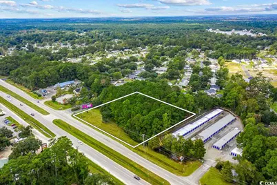 4878 Highway 17 Bypass, Murrells Inlet, SC 29576 - Photo 15
