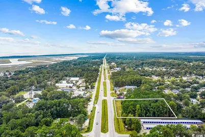 4878 Highway 17 Bypass, Murrells Inlet, SC 29576 - Photo 3