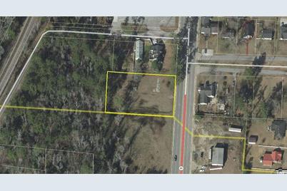603 S Main St., Hemingway, SC 29554 - Photo 1