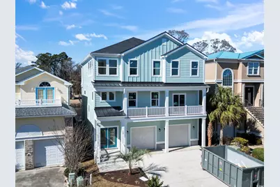 112 Waterway Crossing Ct., Little River, SC 29566 - Photo 1