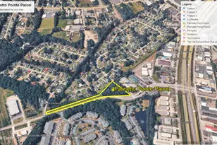Parcel "A" Palmetto Pointe Blvd, Myrtle Beach, SC 29588 - Photo 1