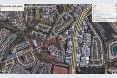 Parcel "A" Palmetto Pointe Blvd., Myrtle Beach, SC 29588 - Photo 3