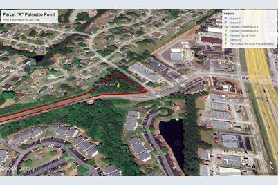 Parcel "A" Palmetto Pointe Blvd., Myrtle Beach, SC 29588 - Photo 1