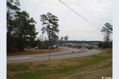 Parcel "A" Palmetto Pointe Blvd., Myrtle Beach, SC 29588 - Photo 5
